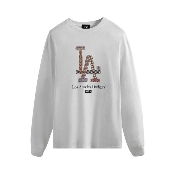 New with tags in original KITH packaging.This shirt is a classic ready to ship - Picture 1 of 2